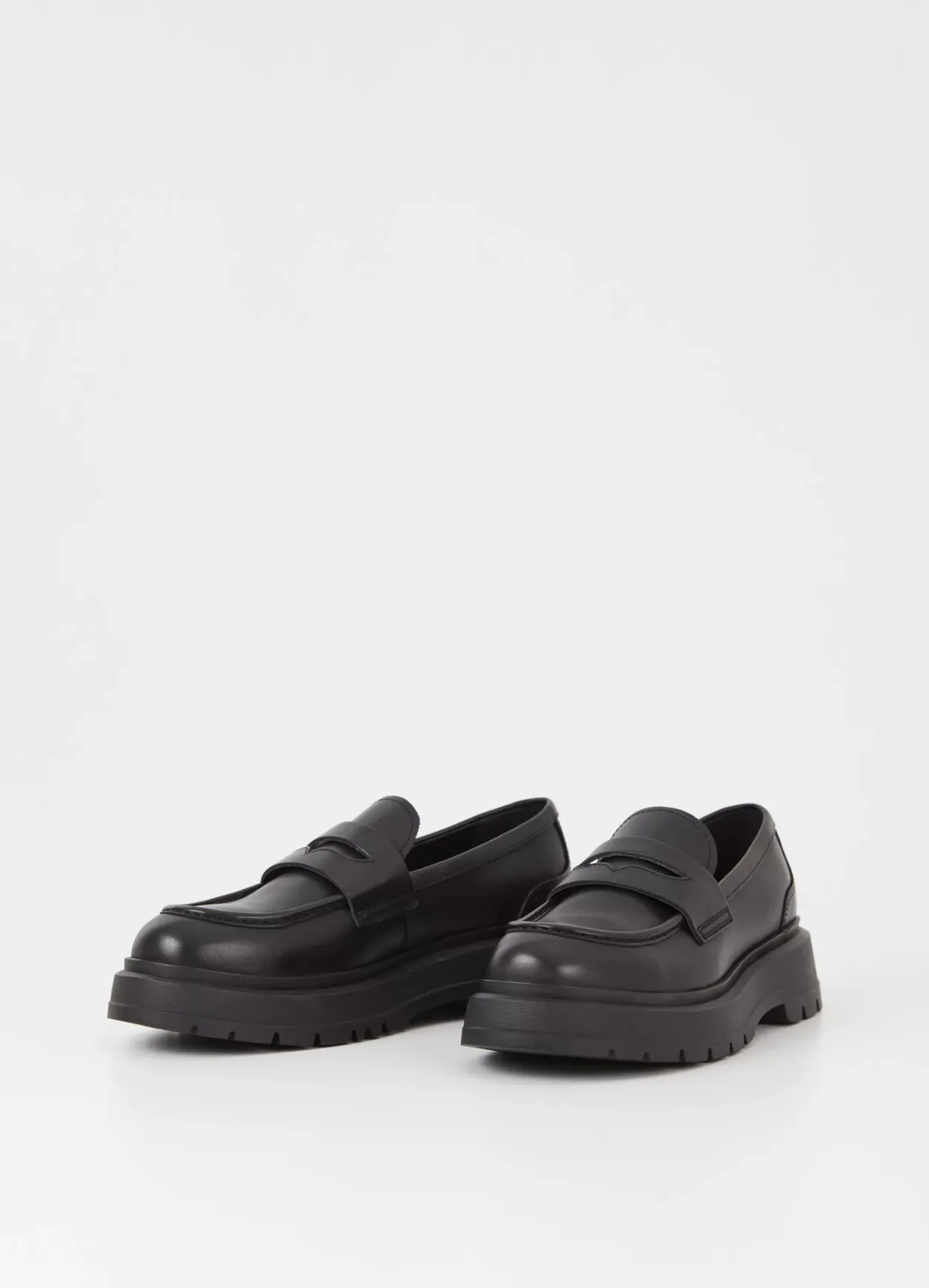 Vagabond JEFF LOAFER