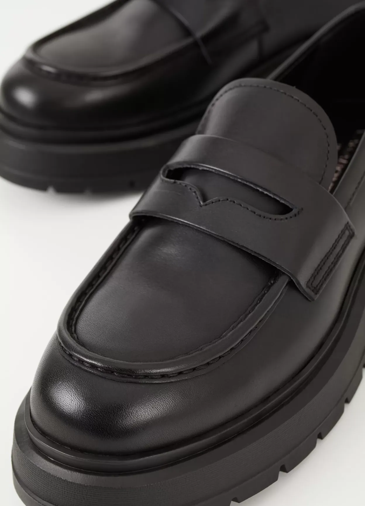 Vagabond JEFF LOAFER