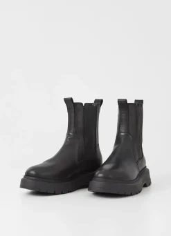 Vagabond JEFF STØVLER