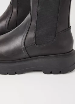 Vagabond JEFF STØVLER