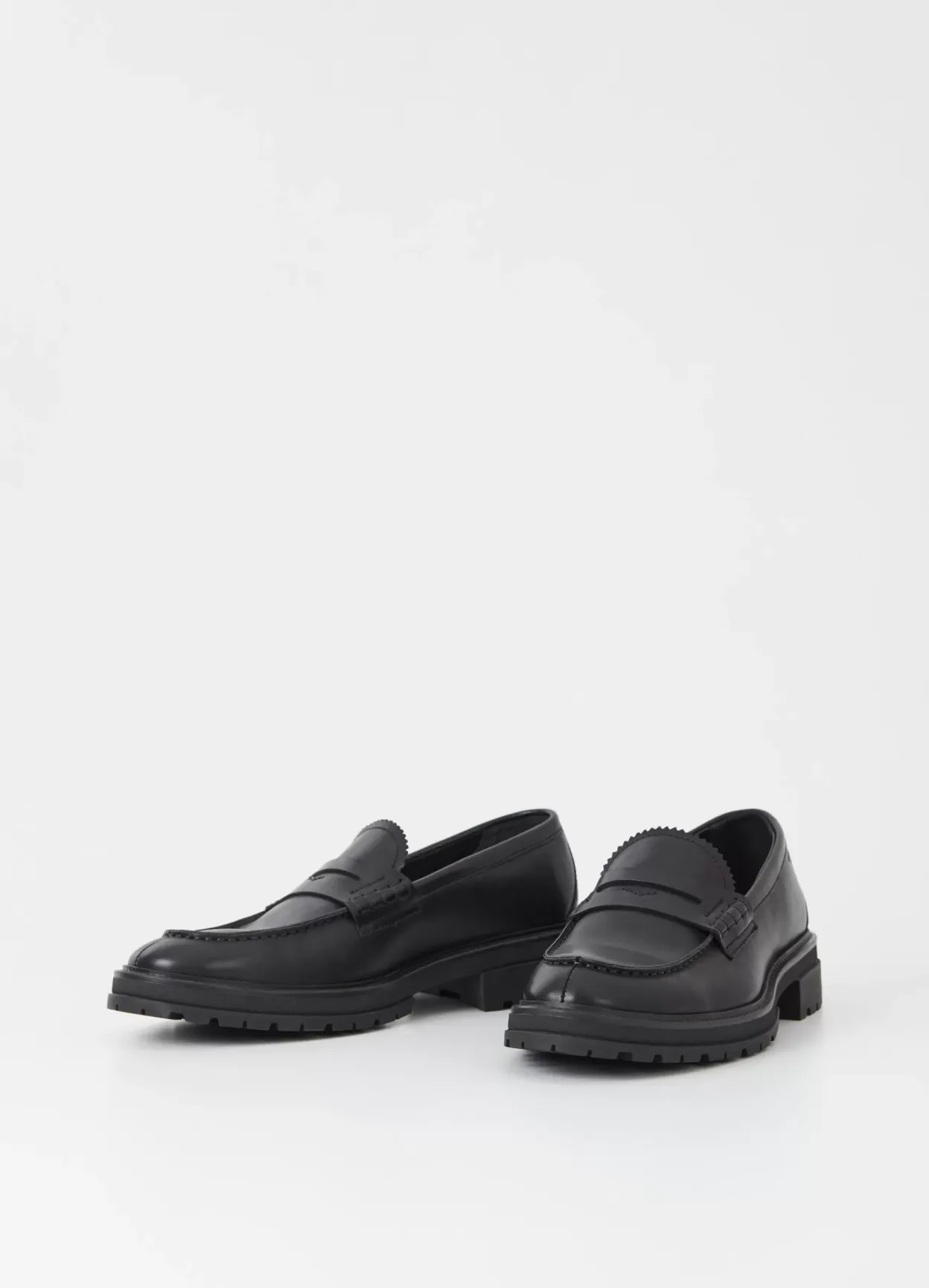 Vagabond JOHNNY 2.0 LOAFER