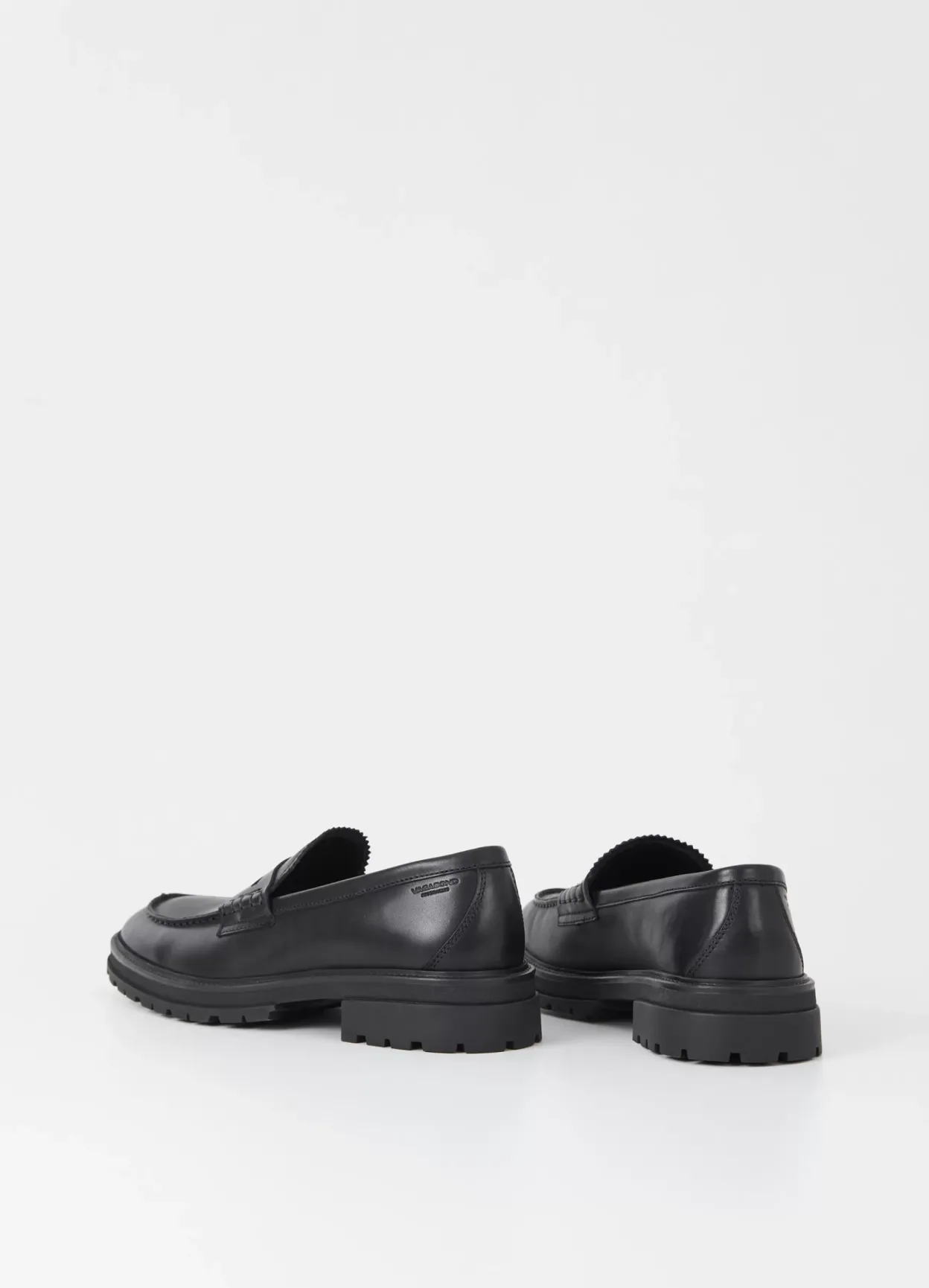 Vagabond JOHNNY 2.0 LOAFER