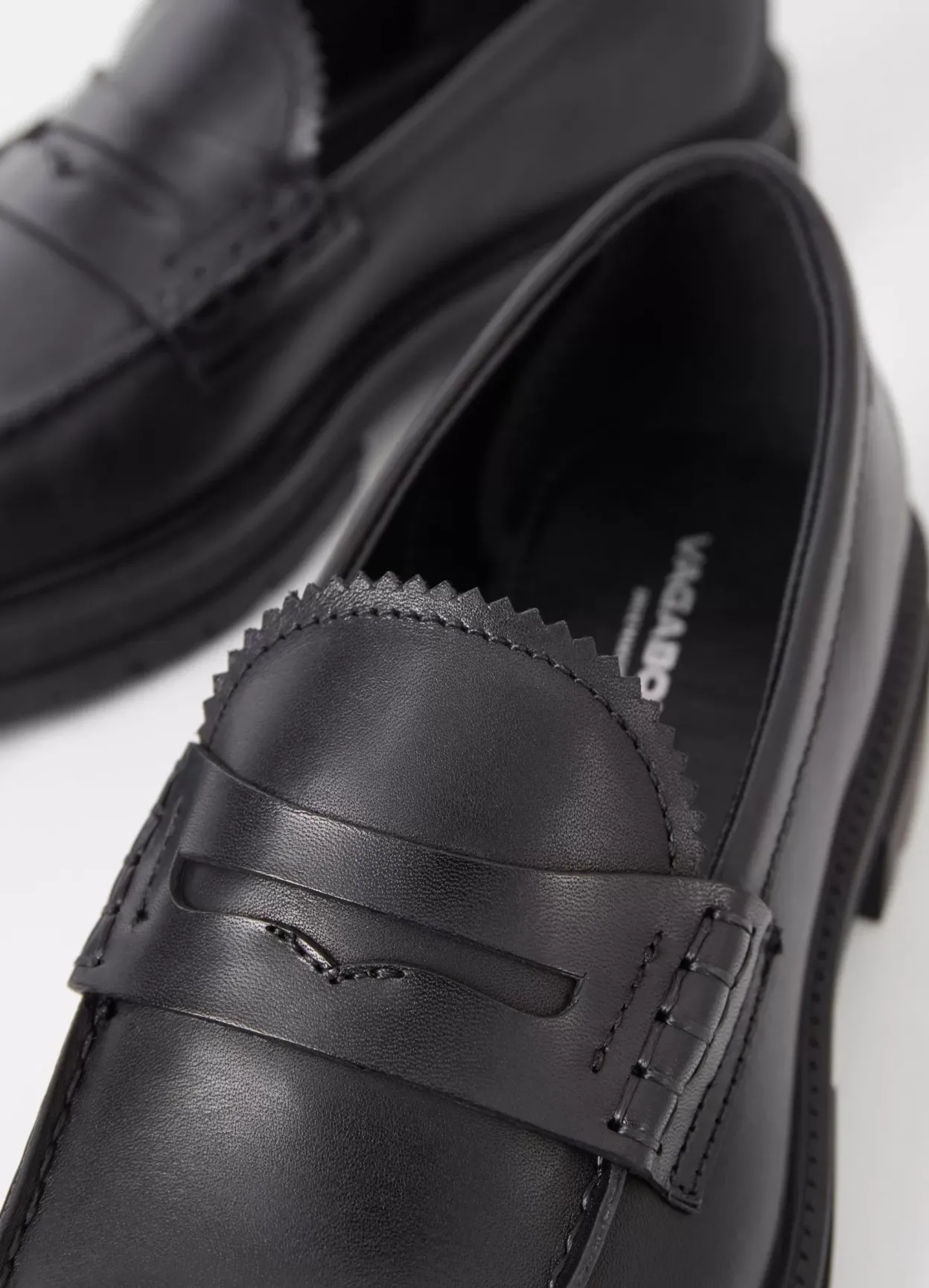 Vagabond JOHNNY 2.0 LOAFER