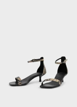 Vagabond JONNA SANDALER