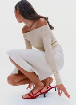 Vagabond JONNA SANDALER