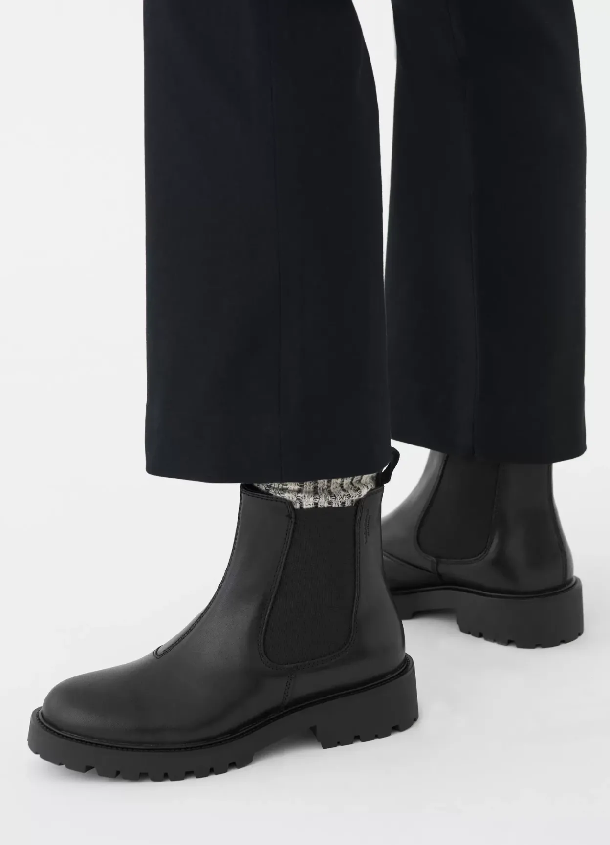 Vagabond KENOVA STØVLER