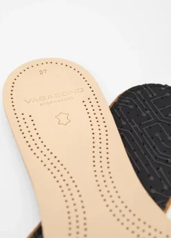 Vagabond LÆDERSÅL DAME