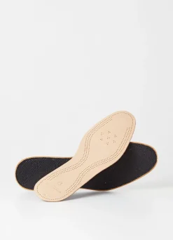 Vagabond LÆDERSÅL HERRE