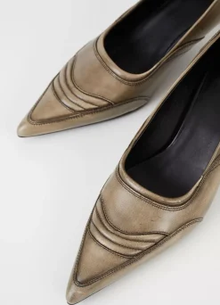 Vagabond LYKKE PUMPS