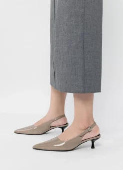 Vagabond LYKKE PUMPS