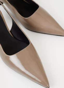 Vagabond LYKKE PUMPS