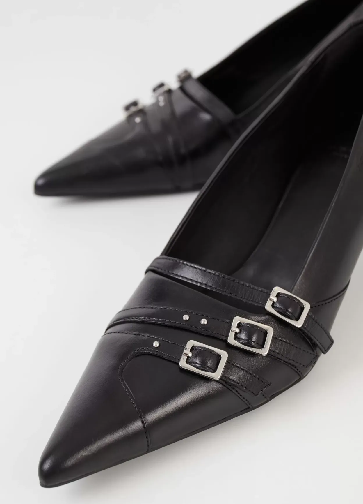 Vagabond LYKKE PUMPS