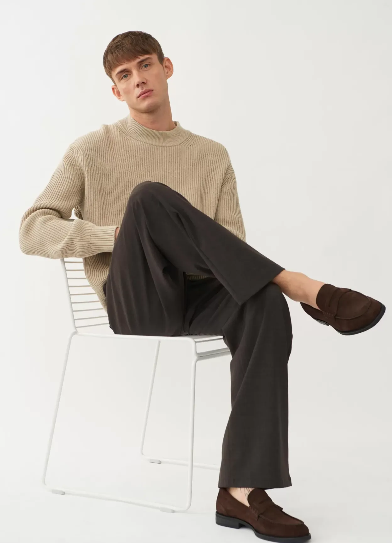 Vagabond MARIO LOAFER