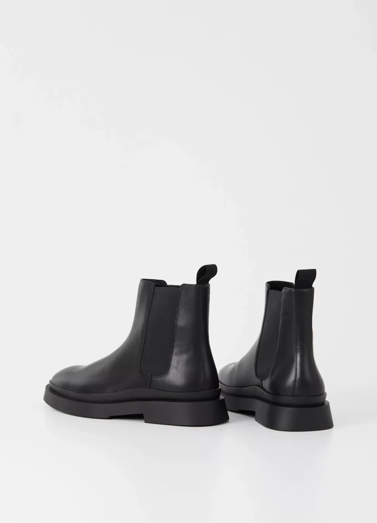 Vagabond MIKE STØVLER