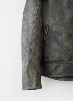 Vagabond MOTO JACKET