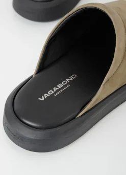 Vagabond NATE SANDALER