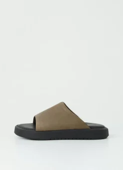 Vagabond NATE SANDALER