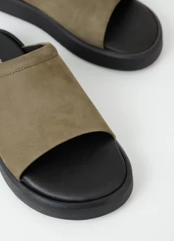 Vagabond NATE SANDALER