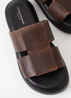 Vagabond NATE SANDALER