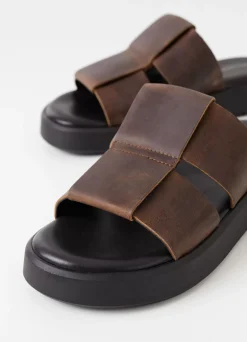 Vagabond NATE SANDALER