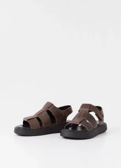 Vagabond NATE SANDALER