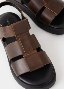 Vagabond NATE SANDALER