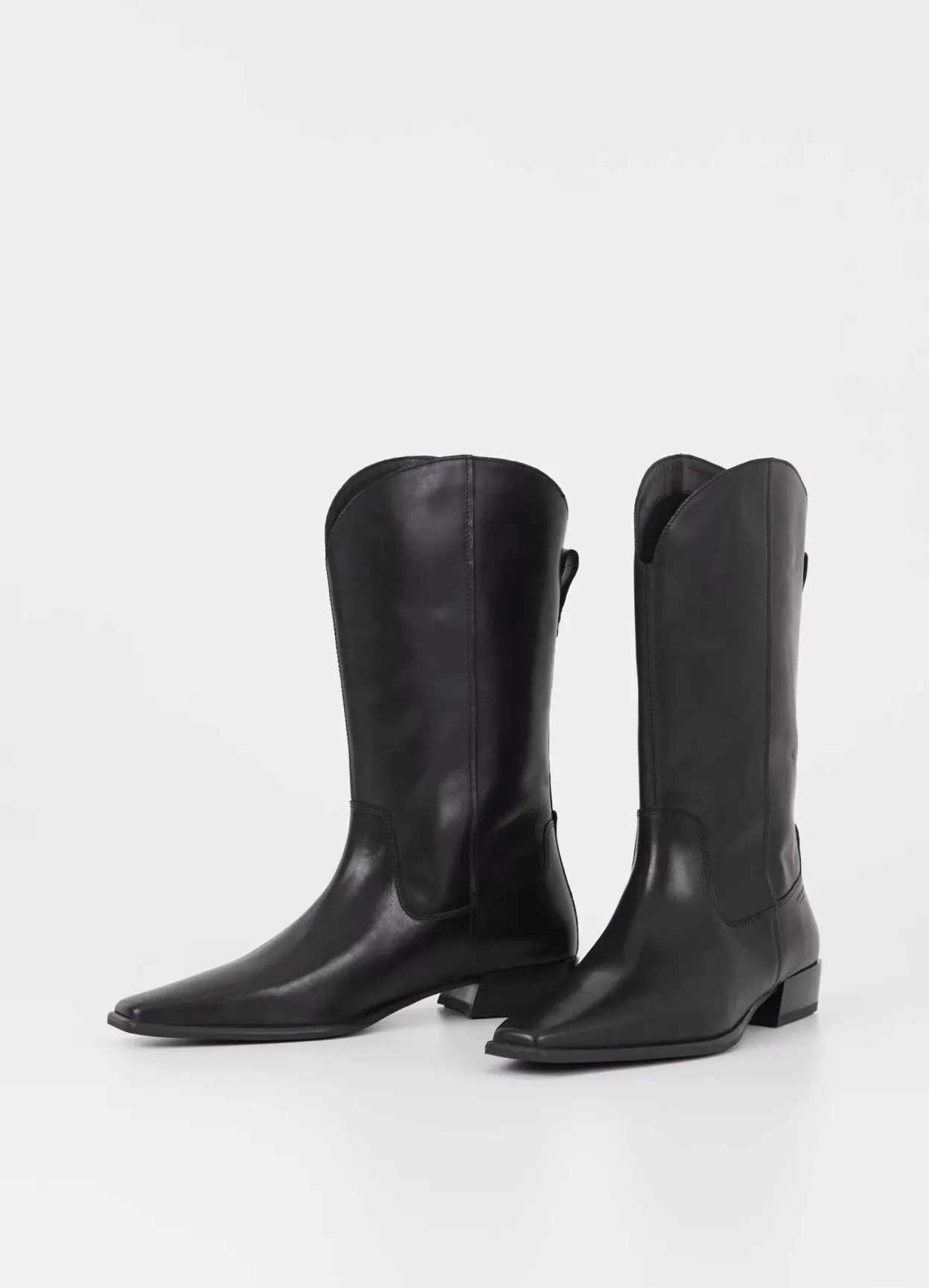 Vagabond NELLA STØVLER