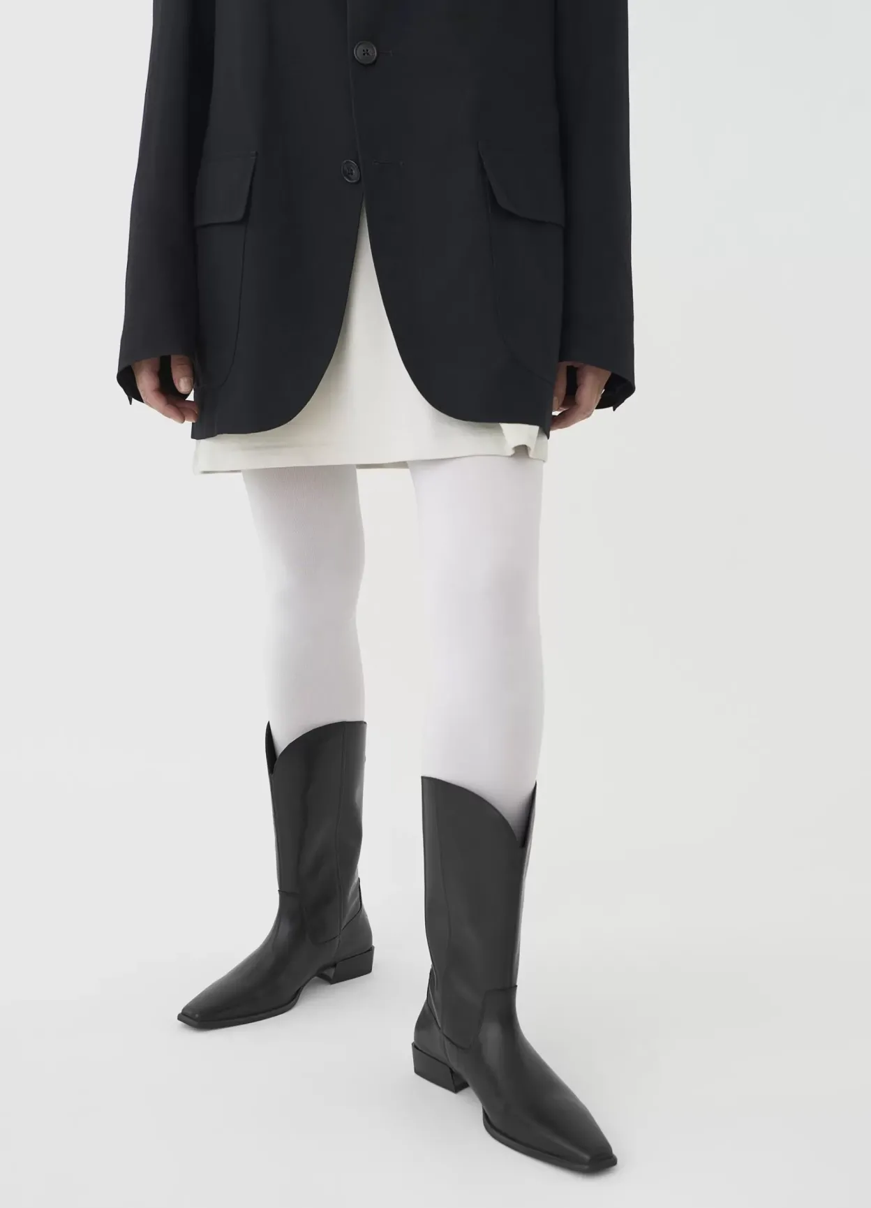 Vagabond NELLA STØVLER