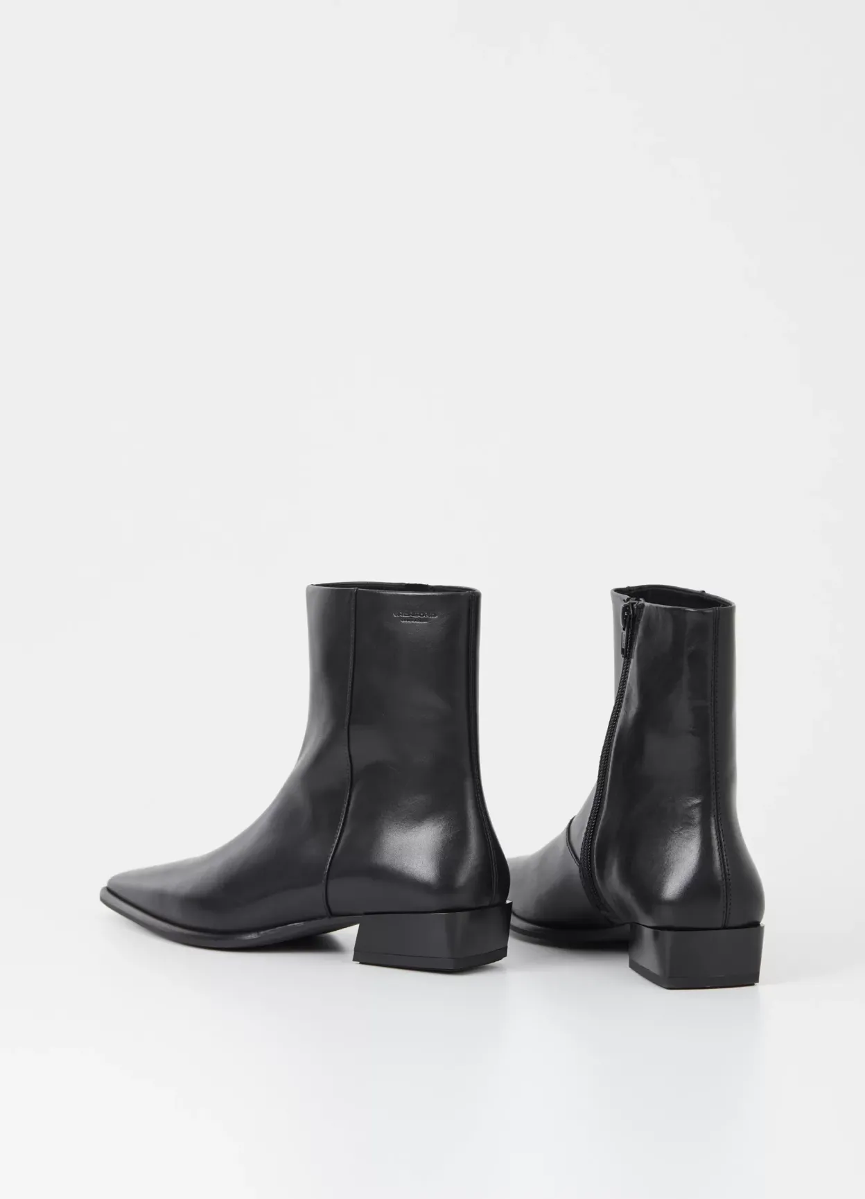 Vagabond NELLA STØVLER