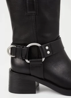 Vagabond NOUR HØJE STØVLER