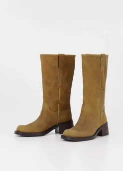 Vagabond NOUR HØJE STØVLER