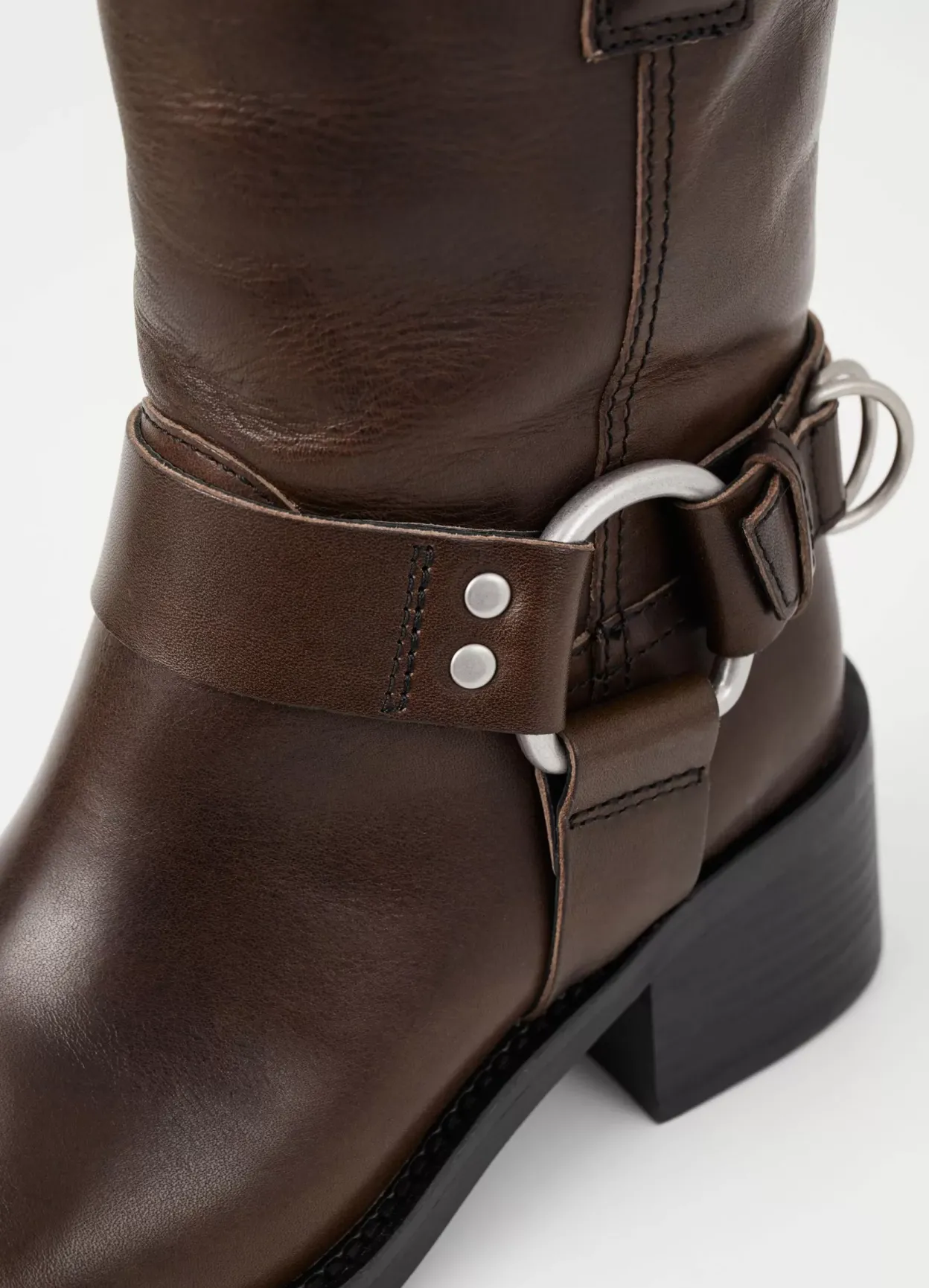 Vagabond NOUR HØJE STØVLER