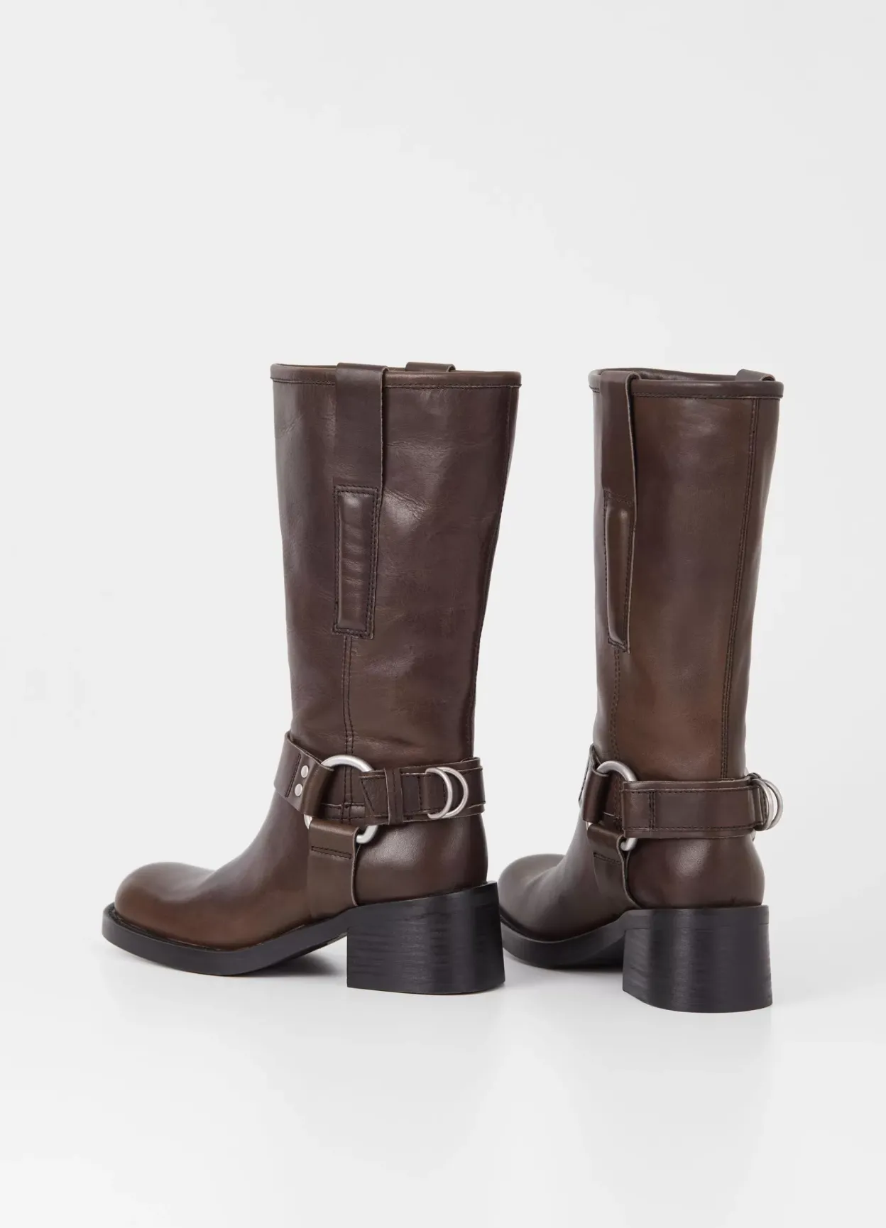 Vagabond NOUR HØJE STØVLER