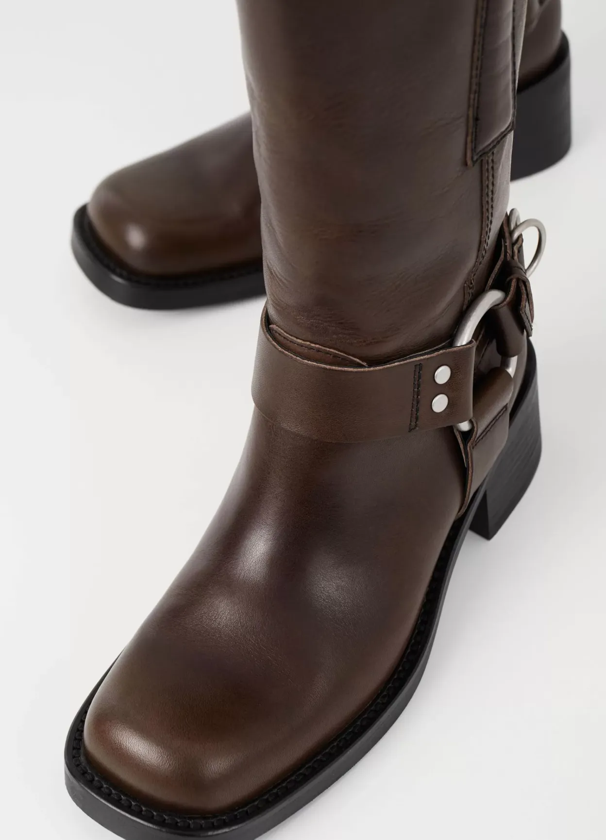 Vagabond NOUR HØJE STØVLER