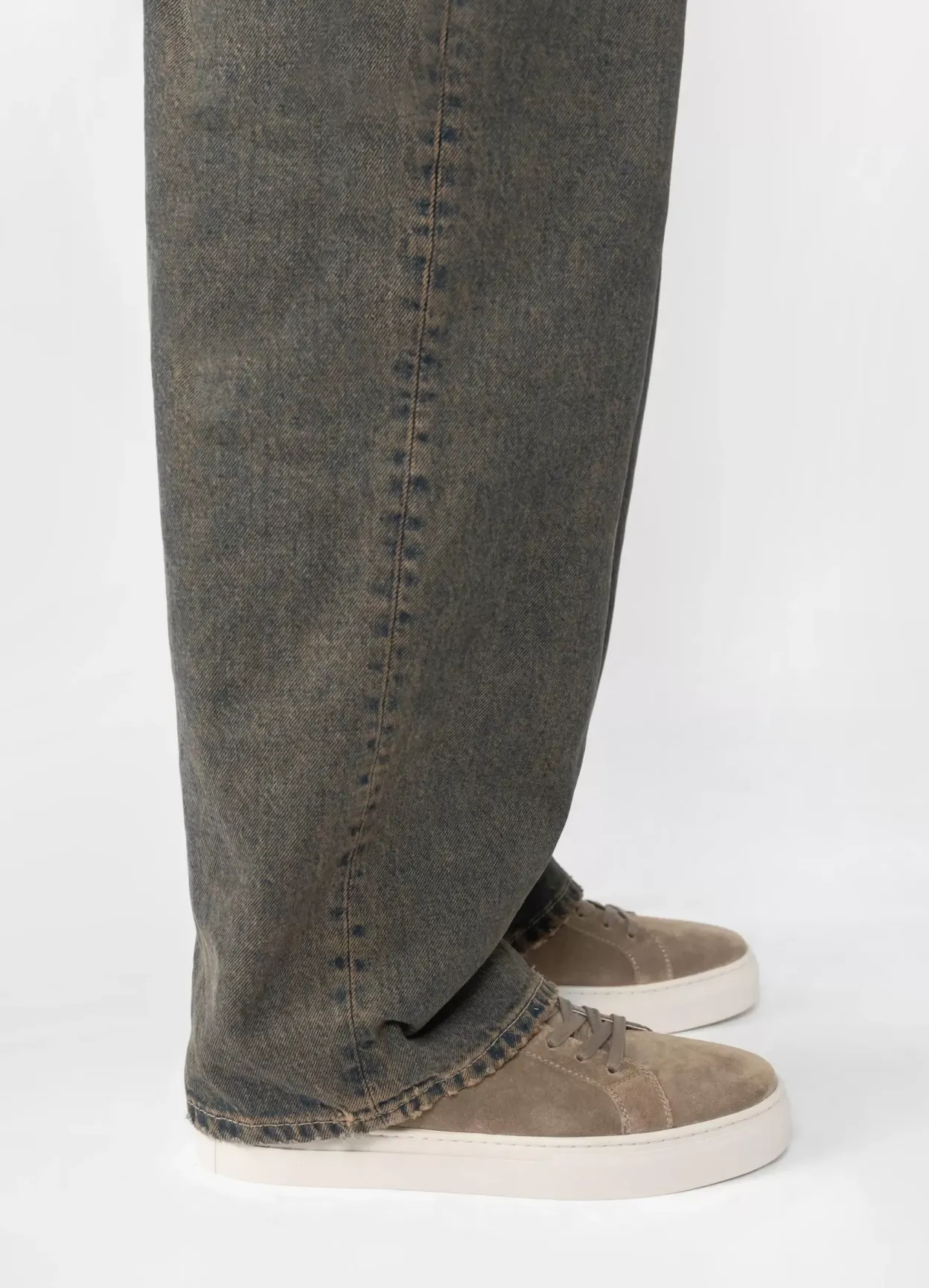 Vagabond PAUL 2.0 SNEAKERS