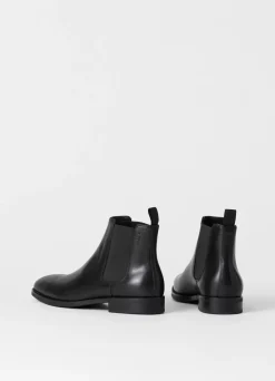 Vagabond PERCY STØVLER