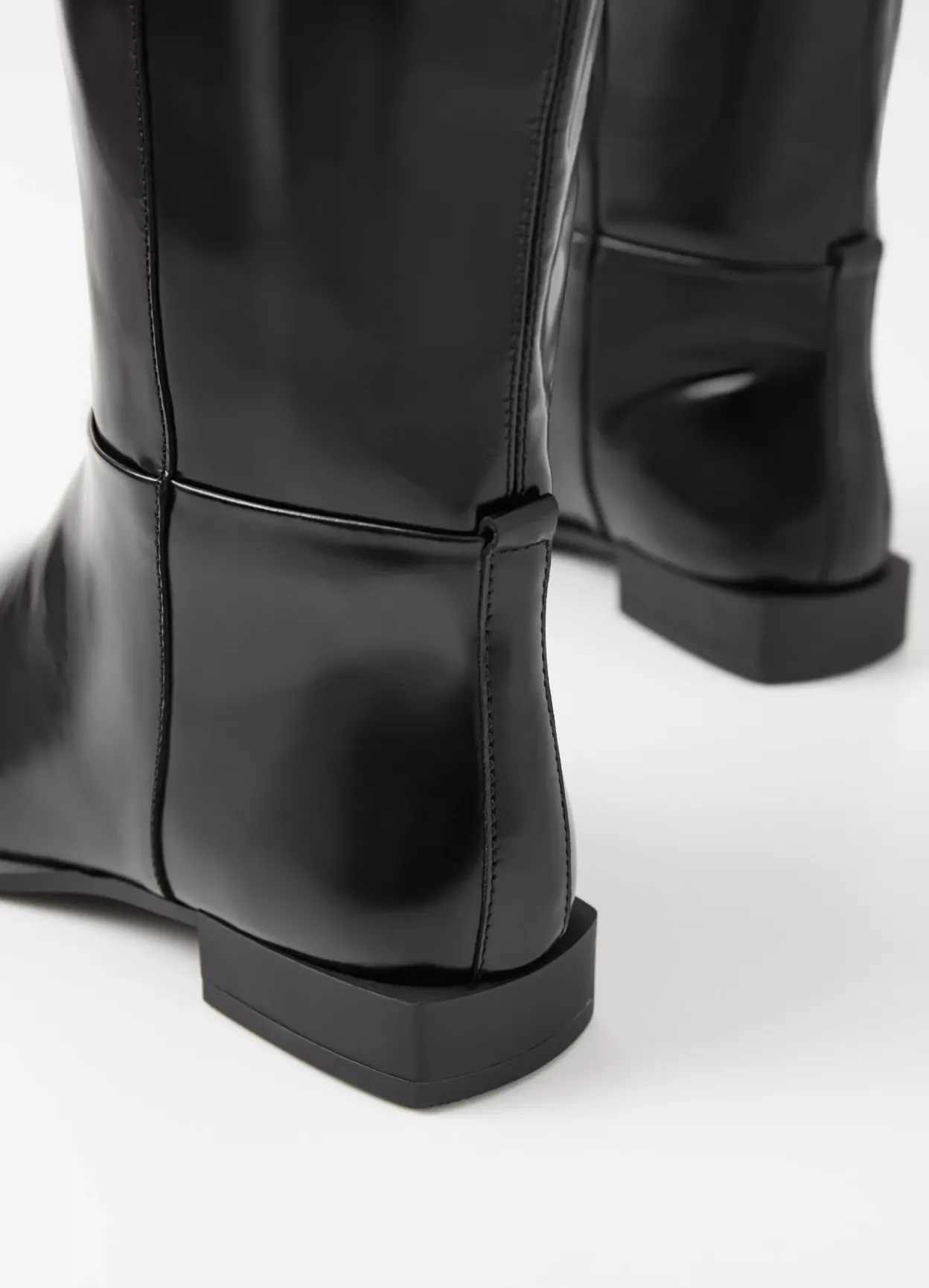 Vagabond SALMA HØJE STØVLER