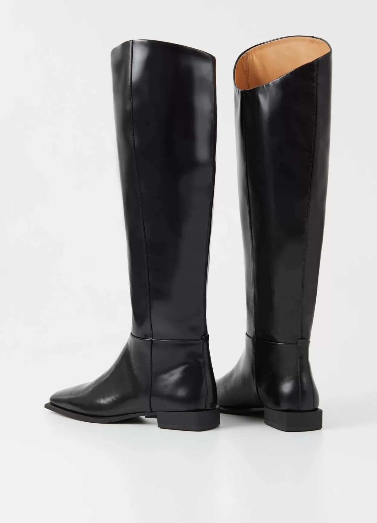 Vagabond SALMA HØJE STØVLER