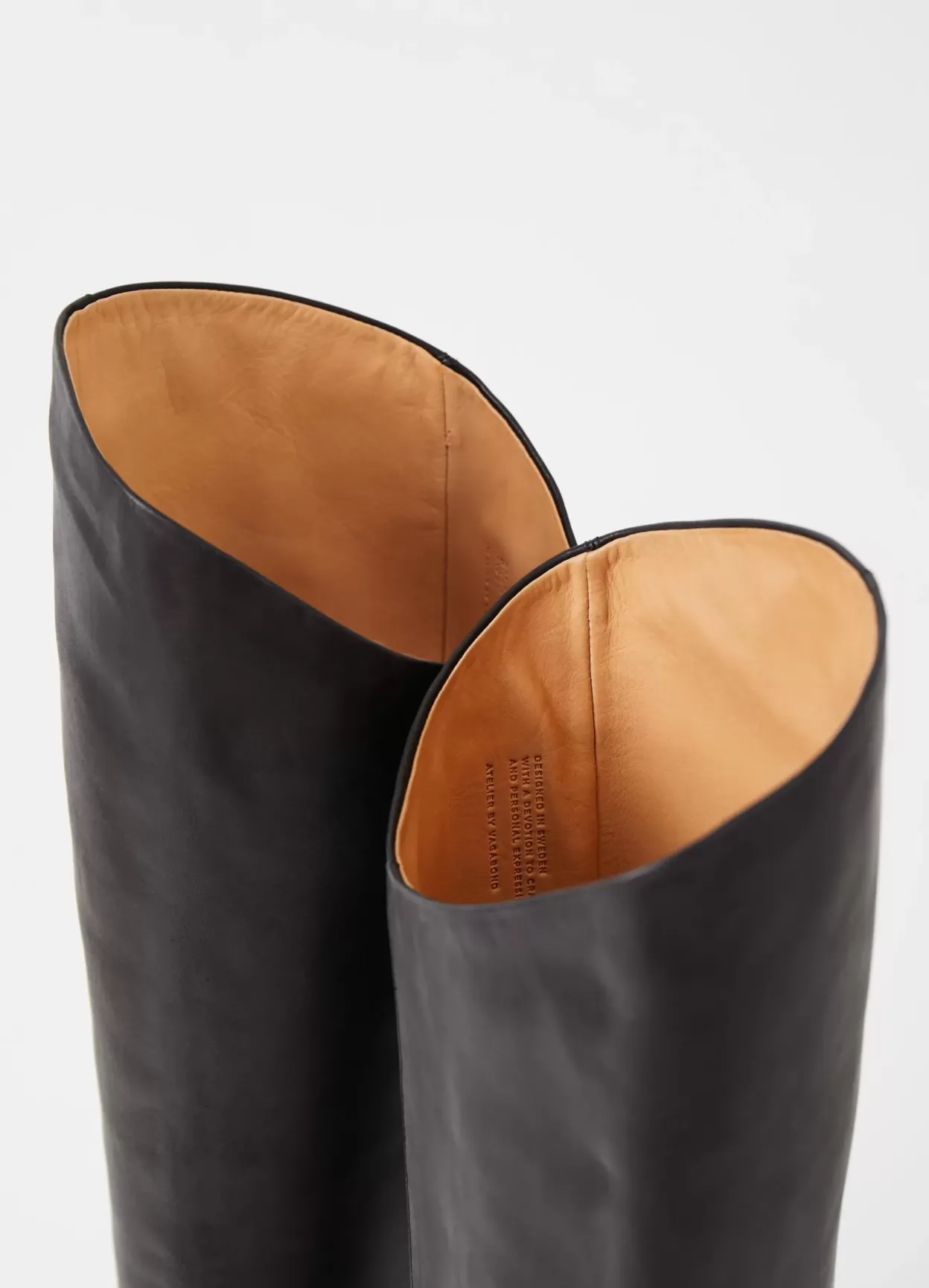 Vagabond SALMA HØJE STØVLER