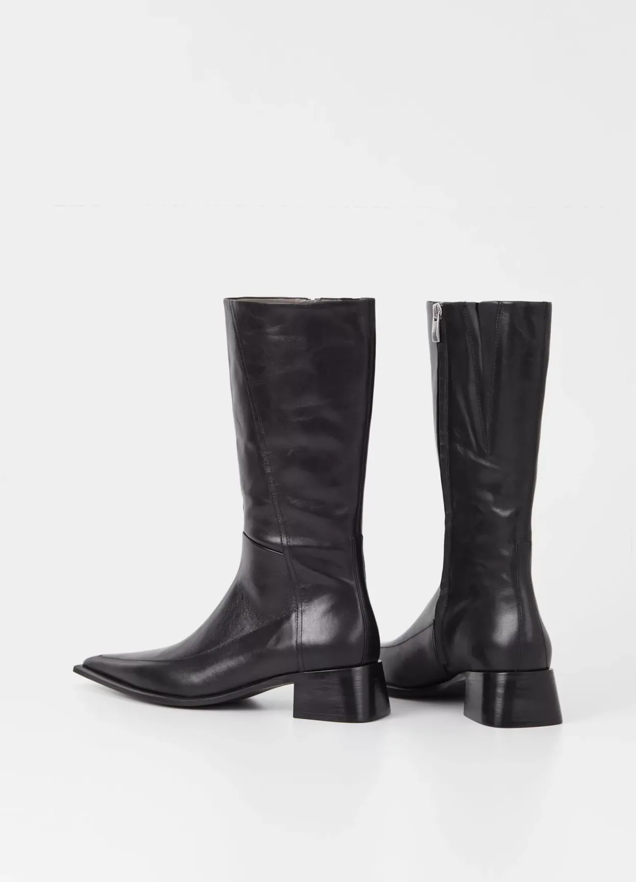 Vagabond SAMIRA HØJE STØVLER