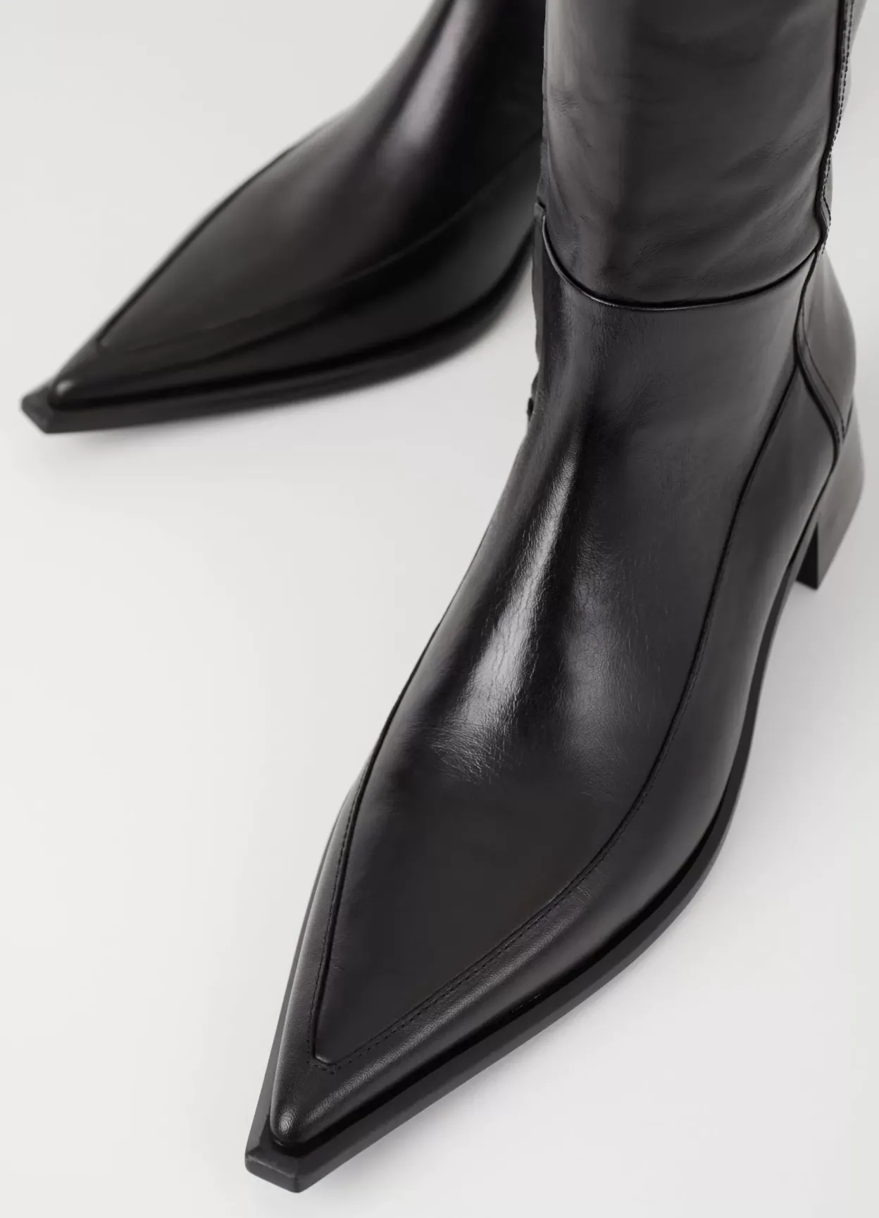 Vagabond SAMIRA HØJE STØVLER