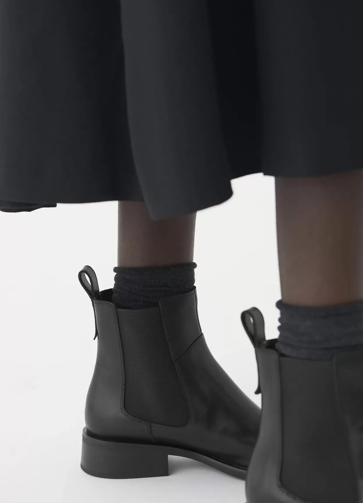 Vagabond SHEILA STØVLER