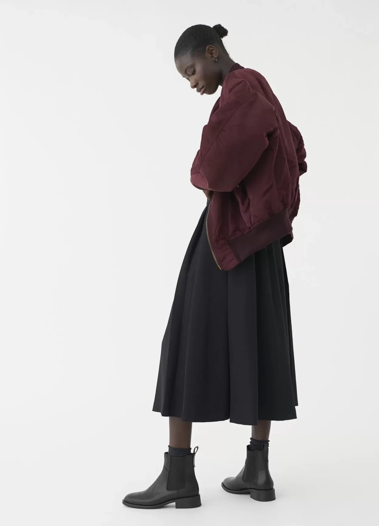 Vagabond SHEILA STØVLER