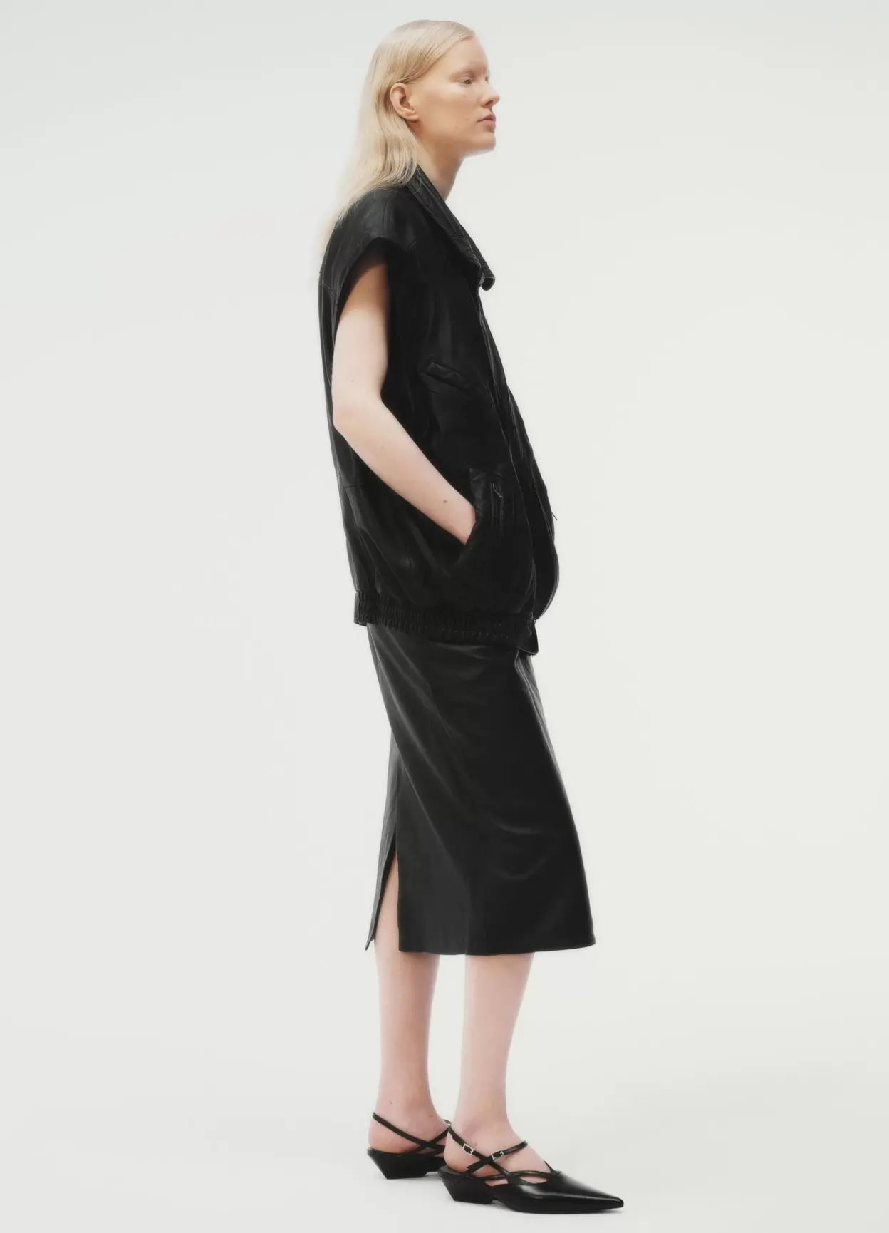 Vagabond SONYA PUMPS