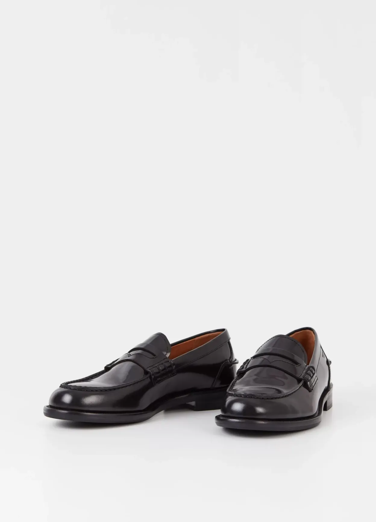 Vagabond STEVEN LOAFER