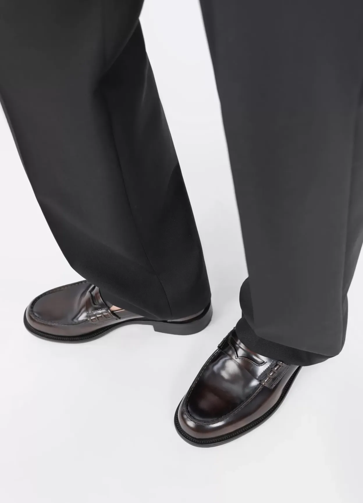 Vagabond STEVEN LOAFER