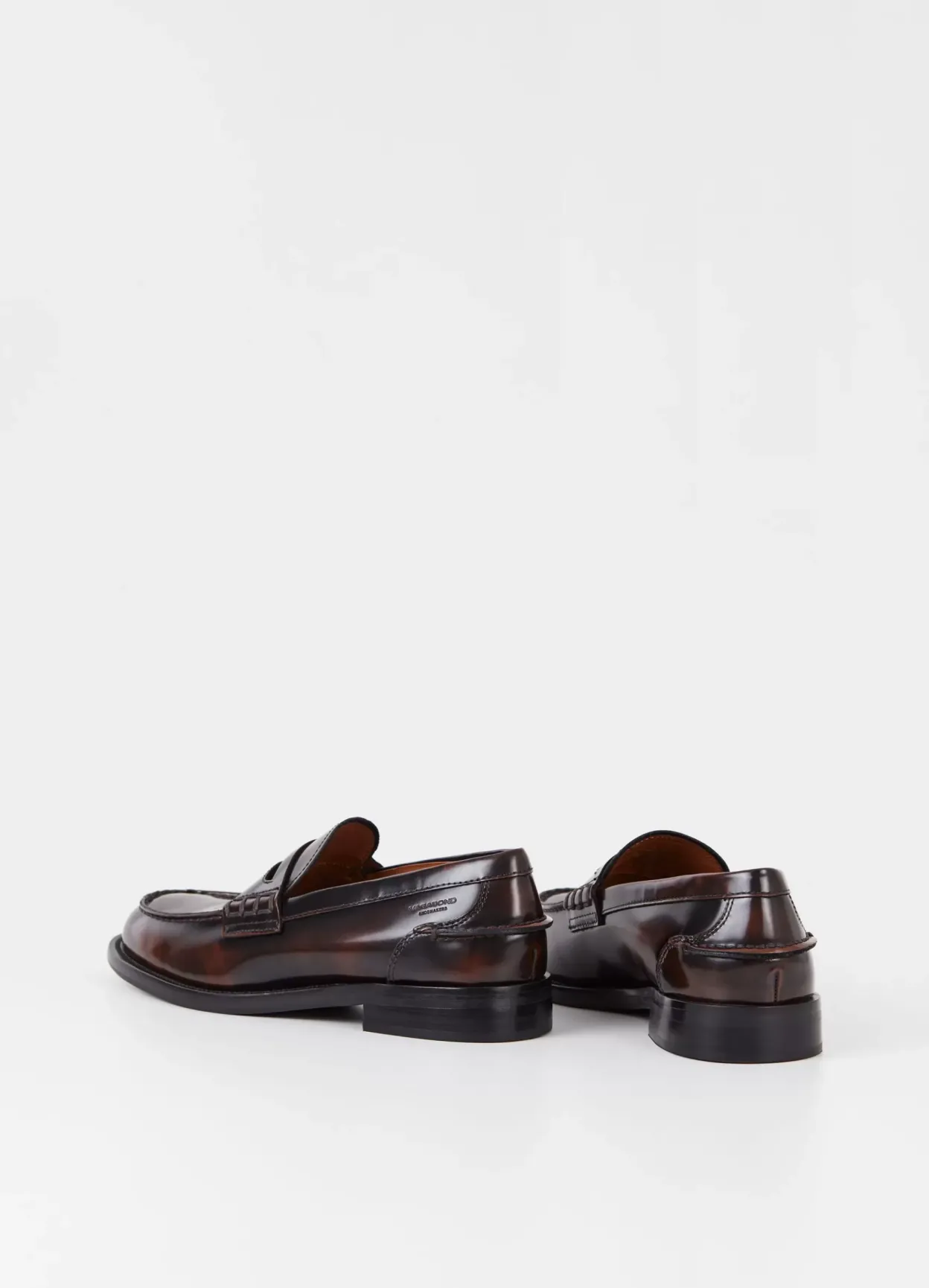 Vagabond STEVEN LOAFER