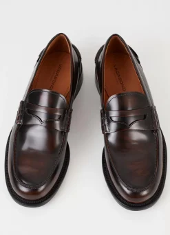 Vagabond STEVEN LOAFER