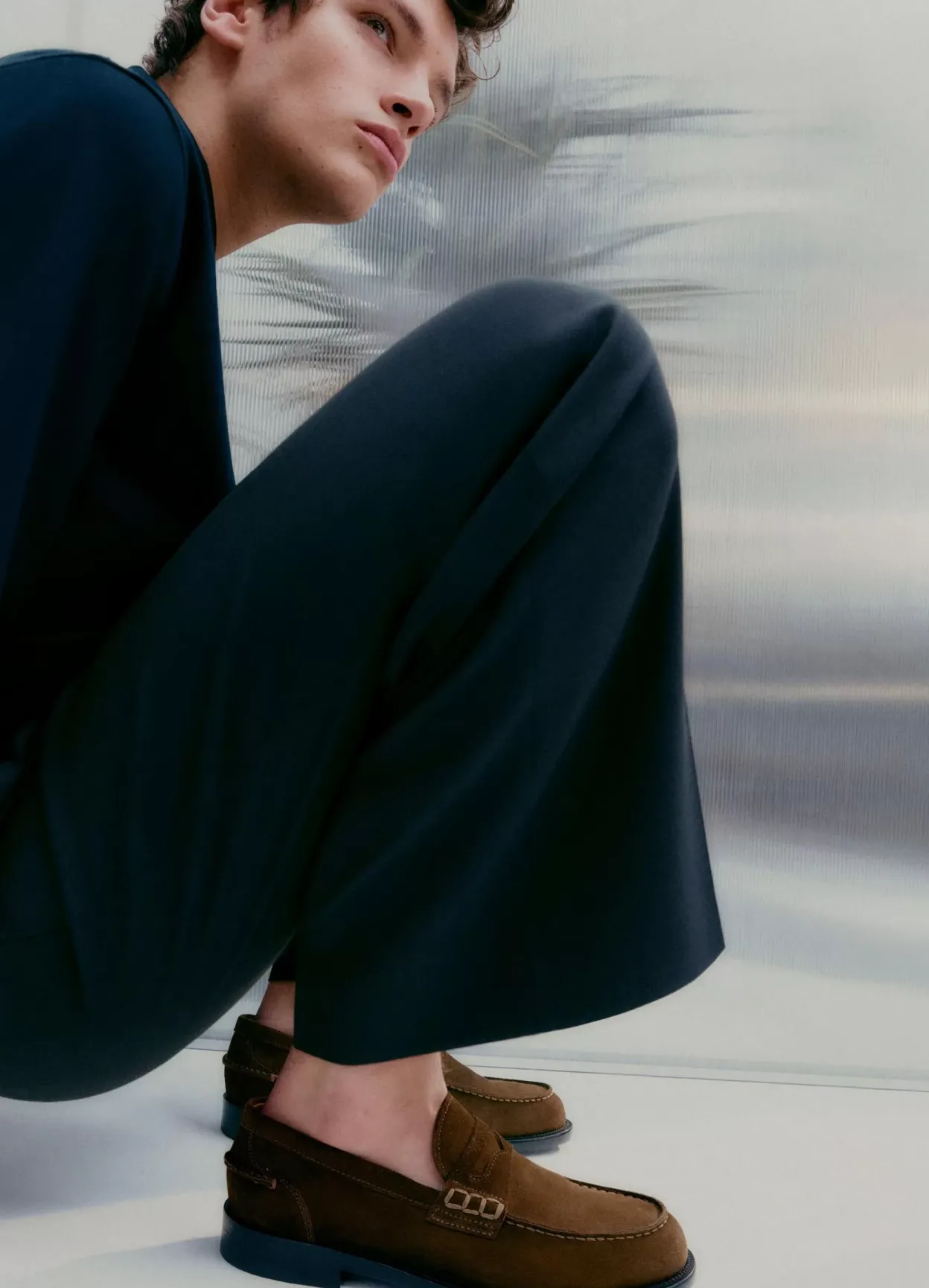 Vagabond STEVEN LOAFER