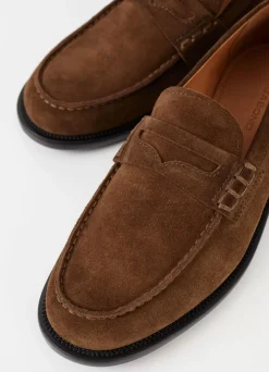 Vagabond STEVEN LOAFER